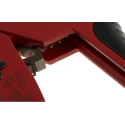 Ega-Master Pipe Cutter 42 mm Cutting Plastic Pipes Aluminium Alloy Body 63205