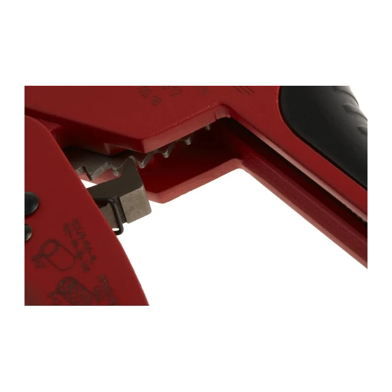 Ega-Master Pipe Cutter 42 mm Cutting Plastic Pipes Aluminium Alloy Body 63205