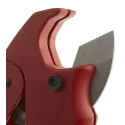 Ega-Master Pipe Cutter 42 mm Cutting Plastic Pipes Aluminium Alloy Body 63205