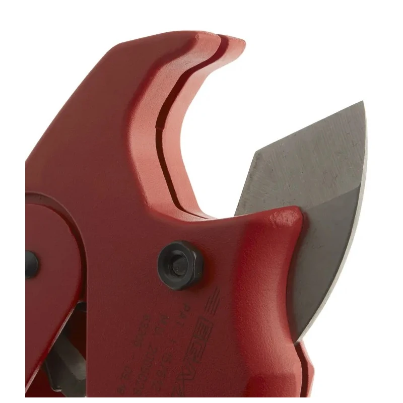 Ega-Master Pipe Cutter 42 mm Cutting Plastic Pipes Aluminium Alloy Body 63205