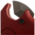 Ega-Master Pipe Cutter 42 mm Cutting Plastic Pipes Aluminium Alloy Body 63205