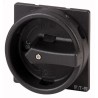 Eaton Lockable Rotary Handle Black IP65 20A Industrial Switch 060265 SVB-SW-T0