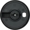 Eaton Lockable Rotary Handle Black IP65 20A Industrial Switch 060265 SVB-SW-T0