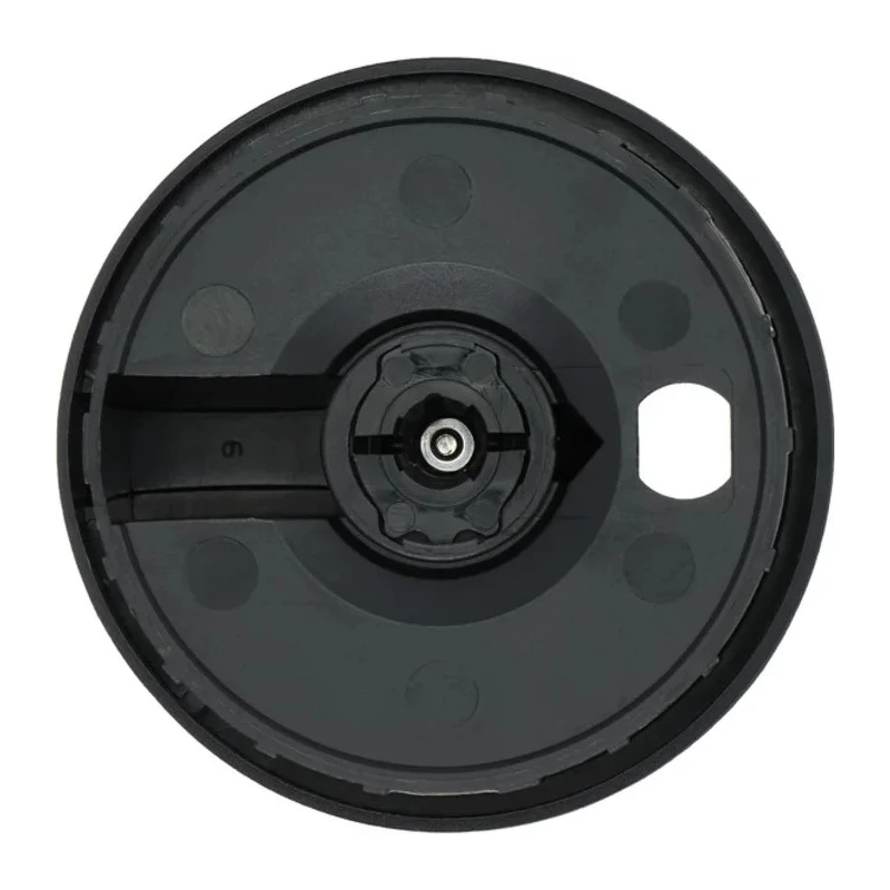 Eaton Lockable Rotary Handle Black IP65 20A Industrial Switch 060265 SVB-SW-T0