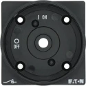 Eaton Lockable Rotary Handle Black IP65 20A Industrial Switch 060265 SVB-SW-T0