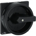 Eaton Lockable Rotary Handle Black IP65 20A Industrial Switch 060265 SVB-SW-T0