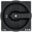 Eaton Lockable Rotary Handle Black IP65 20A Industrial Switch 060265 SVB-SW-T0