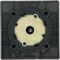 Eaton Lockable Rotary Handle Black IP65 20A Industrial Switch 060265 SVB-SW-T0