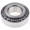 FAG Taper Roller Bearing 30 mm Inside Diameter 62 mm Outside Diameter 53 kN Dynamic Load 62,000 N Static Load 12100 32206-XL