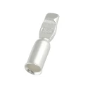 RS PRO 2 Way Battery Connector 2 Contacts, 75A Copper Contact Material, -20°C to 125°C, RS PRO Series 178-7195