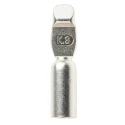 RS PRO 2 Way Battery Connector 2 Contacts, 75A Copper Contact Material, -20°C to 125°C, RS PRO Series 178-7195