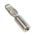 RS PRO 2 Way Battery Connector 2 Contacts, 75A Copper Contact Material, -20°C to 125°C, RS PRO Series 178-7195