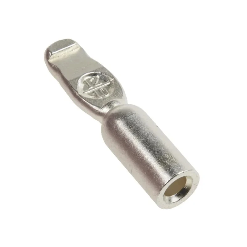 RS PRO 2 Way Battery Connector 2 Contacts, 75A Copper Contact Material, -20°C to 125°C, RS PRO Series 178-7195