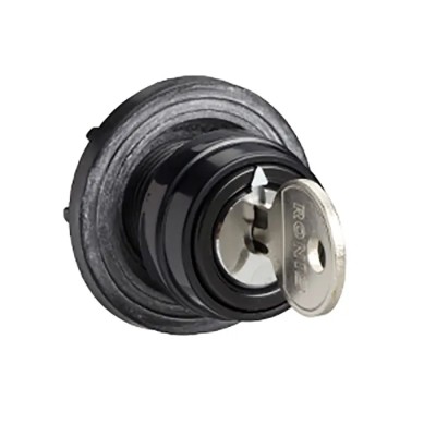 Schneider Electric Harmony Key Switch Head 22 mm Cutout KAC1S