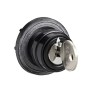 Schneider Electric Harmony Key Switch Head 22 mm Cutout KAC1S