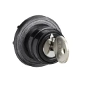 Schneider Electric Harmony Key Switch Head 22 mm Cutout KAC1S