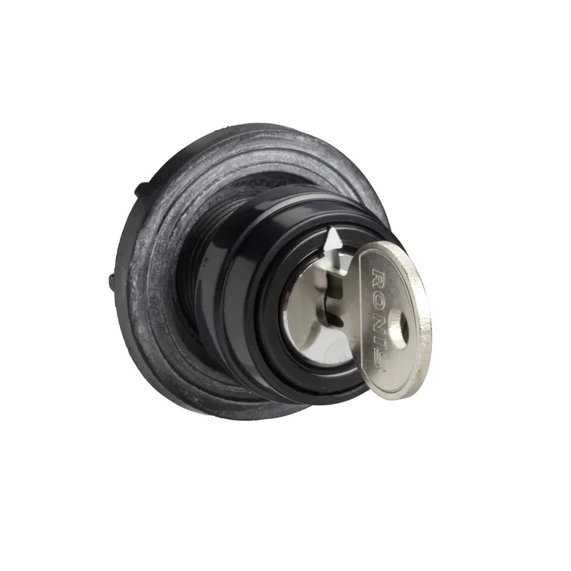 Schneider Electric Harmony Key Switch Head 22 mm Cutout KAC1S