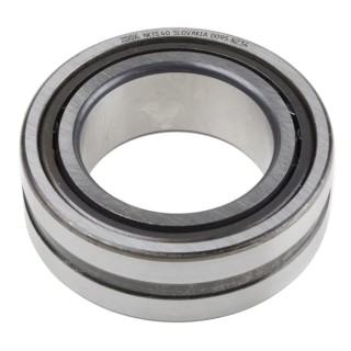 INA Needle Roller Bearing 40 mm Inside Diameter 65 mm Outside Diameter NKIS40