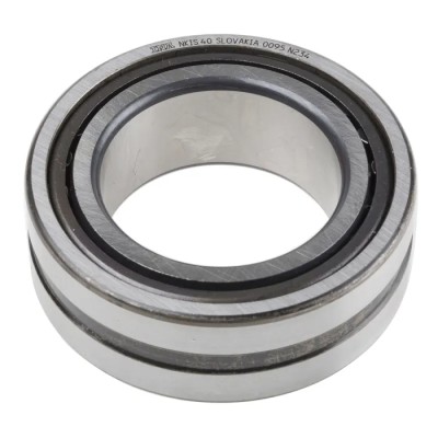INA Needle Roller Bearing 40 mm Inside Diameter 65 mm Outside Diameter NKIS40