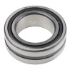 INA Needle Roller Bearing 40 mm Inside Diameter 65 mm Outside Diameter NKIS40