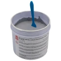 RS PRO Silicone Thermal Grease 1 kg Pail Thermal Conductivity 2.7 W/m·K -30°C to 230°C GCS027SM5
