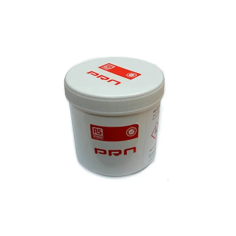 RS PRO Silicone Thermal Grease 1 kg, Thermal Conductivity 5.2 W/m·K, Operating Temperature -30°C to 300°C 180-5313