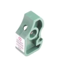 Martindale 3-Lock Lockout Polypropylene MCB Isolation Lock 6 mm LOK1/PK3