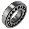 FAG Self-Aligning Ball Bearing 40 mm Inside Diameter, 80 mm Outside Diameter, 2 Row, Polyamide Cage 1208-TVH