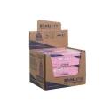WYPALL WypAll® X50 7444 Red Cloths for General Cleaning, Dry Use, 418 x 247 mm, Repeat Use, Box of 25 7444