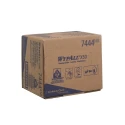WYPALL WypAll® X50 7444 Red Cloths for General Cleaning, Dry Use, 418 x 247 mm, Repeat Use, Box of 25 7444
