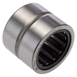 INA Needle Roller Bearing, 25 mm Inside Diameter, 37 mm Outside Diameter RNA6904-XL