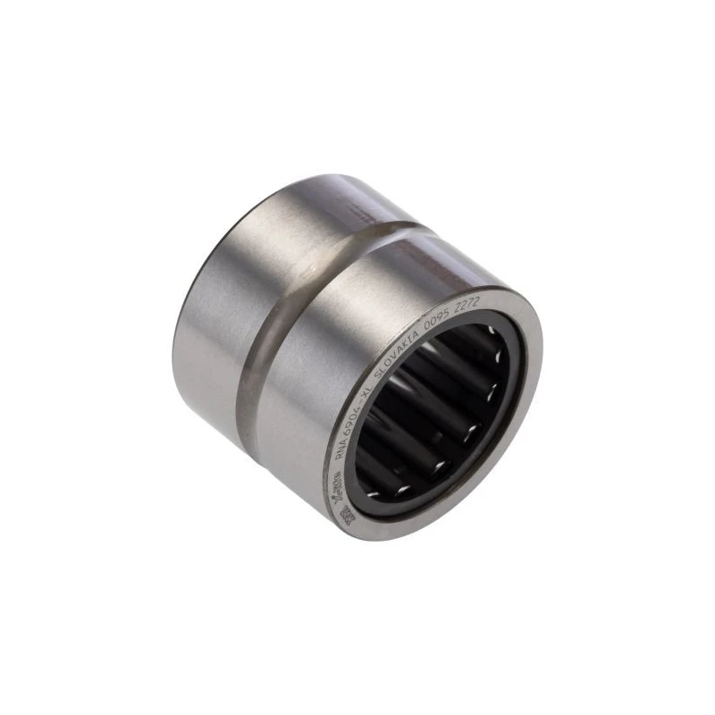 INA Needle Roller Bearing, 25 mm Inside Diameter, 37 mm Outside Diameter RNA6904-XL