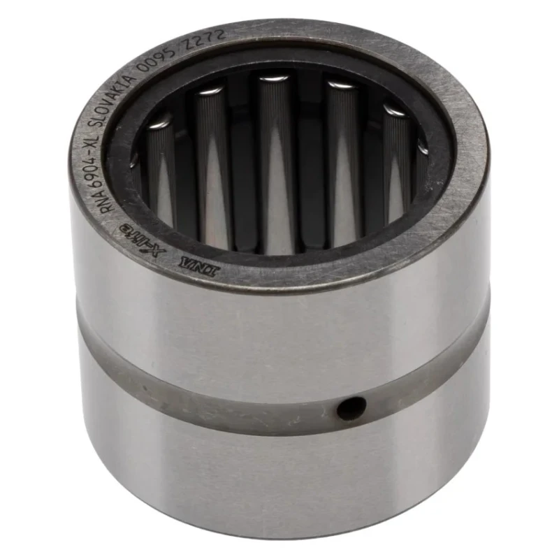 INA Needle Roller Bearing, 25 mm Inside Diameter, 37 mm Outside Diameter RNA6904-XL