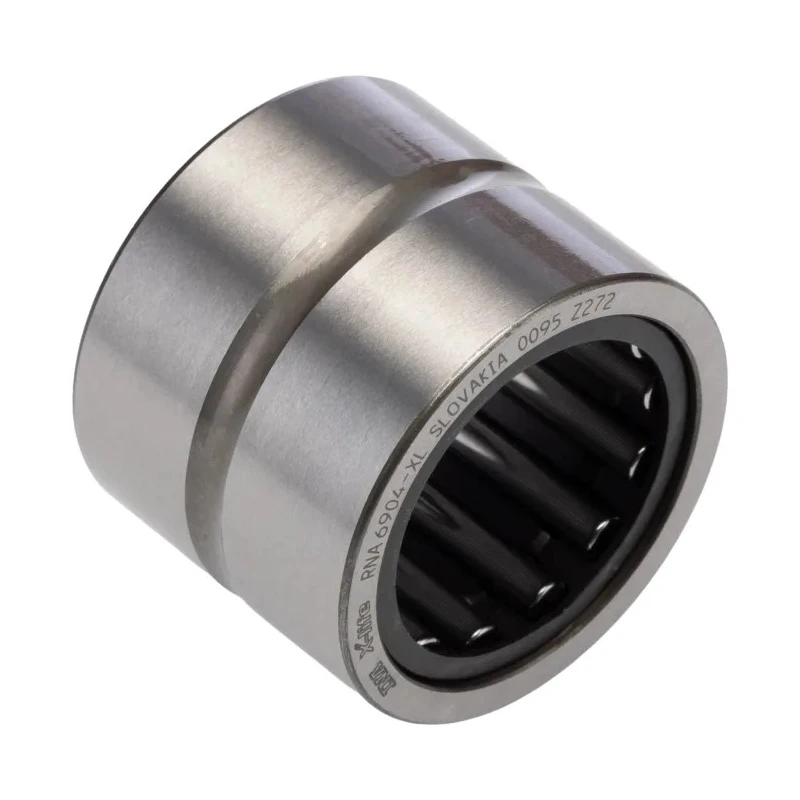 INA Needle Roller Bearing, 25 mm Inside Diameter, 37 mm Outside Diameter RNA6904-XL