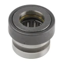 INA Needle Roller Bearing 15 mm ID, 24 mm OD, 23 mm Race Width, Sheet Steel Cage, Sealed Design NKX15-Z-XL