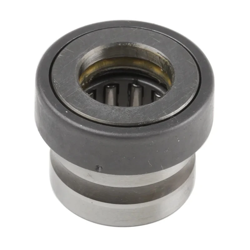 INA Needle Roller Bearing 15 mm ID, 24 mm OD, 23 mm Race Width, Sheet Steel Cage, Sealed Design NKX15-Z-XL