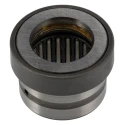 INA Needle Roller Bearing Dual Row 25 mm ID, 37 mm OD Sealed Steel Cage NKX25-Z-XL