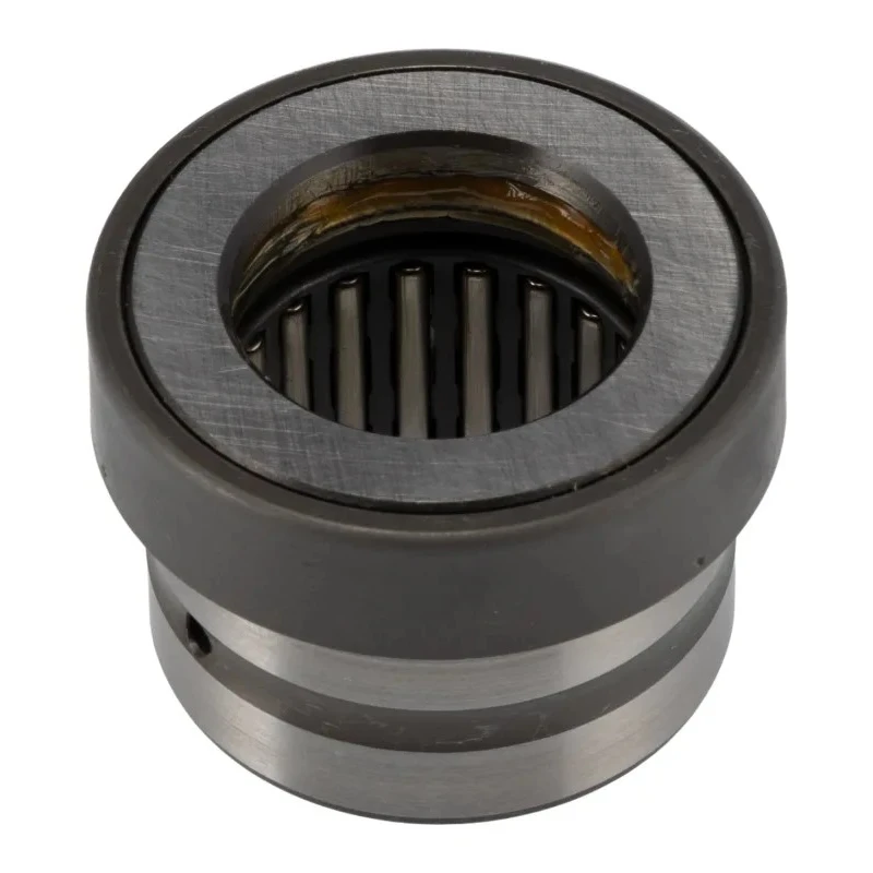 INA Needle Roller Bearing Dual Row 25 mm ID, 37 mm OD Sealed Steel Cage NKX25-Z-XL