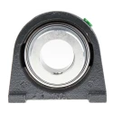 INA Plummer Block House 35 mm Inside Diameter Cast Iron PSHE35-XL-N