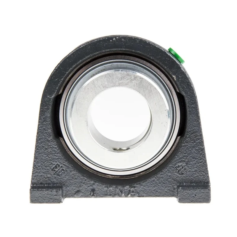 INA Plummer Block House 35 mm Inside Diameter Cast Iron PSHE35-XL-N