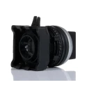RS PRO 3 Position Selector Switch Head, 22 mm Cutout, Black Handle, IP65 188-1152