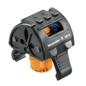 Weidmüller AM16 Series Round Insulated Wire Stripper 5 to 17 mm Stripping Range 53mm Length AM16