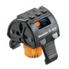 Weidmüller AM16 Series Round Insulated Wire Stripper 5 to 17 mm Stripping Range 53mm Length AM16