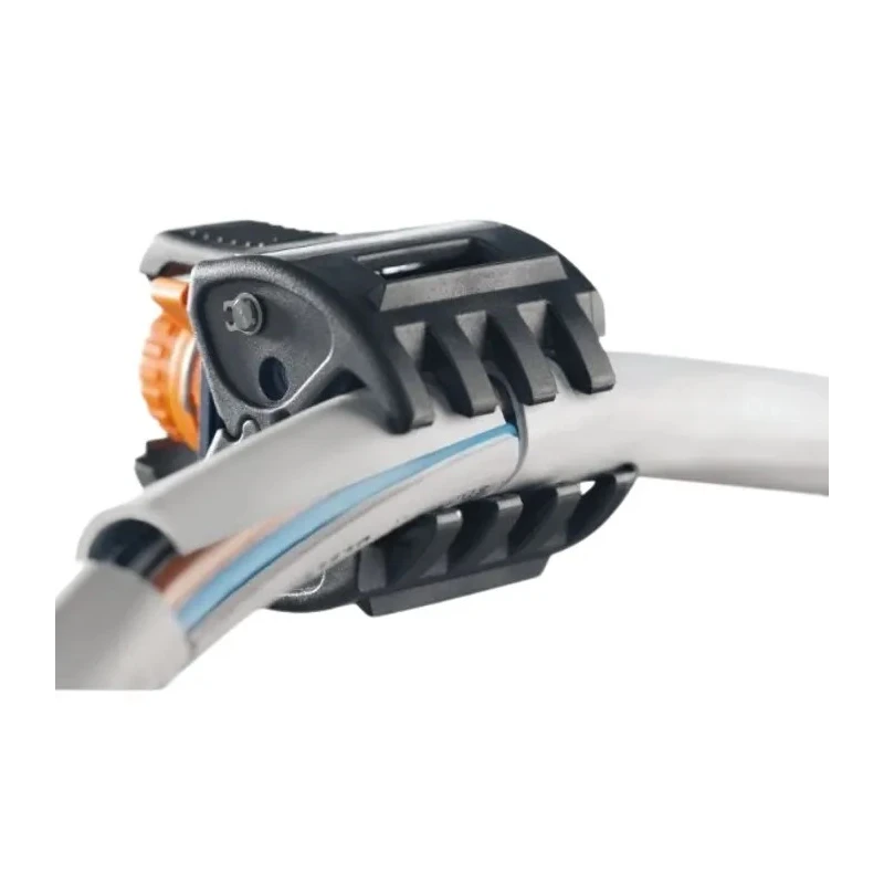 Weidmüller AM16 Series Round Insulated Wire Stripper 5 to 17 mm Stripping Range 53mm Length AM16