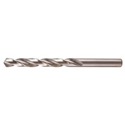 Makita High-Speed Steel (HSS) Helical Flute Drill Bit 10mm Diameter, 133mm Overall Length D-09824