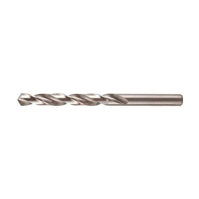 Makita High-Speed Steel (HSS) Helical Flute Drill Bit 10mm Diameter, 133mm Overall Length D-09824