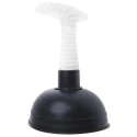 RS PRO Sink Plunger for use with Shower and Basin 178-7700