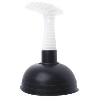 RS PRO Sink Plunger for use with Shower and Basin 178-7700