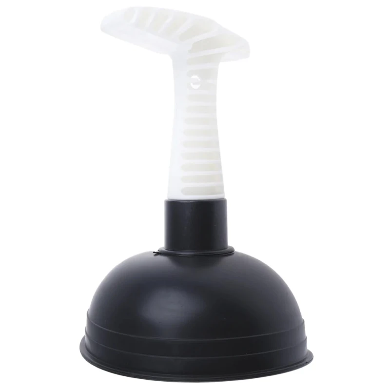 RS PRO Sink Plunger for use with Shower and Basin 178-7700