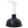 RS PRO Sink Plunger for use with Shower and Basin 178-7700